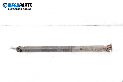 Кардан за Mazda RX-8 Coupe (10.2003 - 06.2012) 1.3 Wankel, 192 к.с.