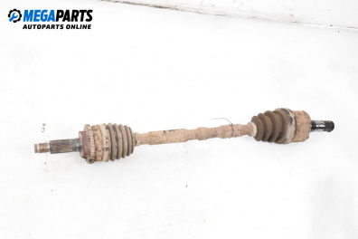 Полуоска за Mazda RX-8 Coupe (10.2003 - 06.2012) 1.3 Wankel, 192 к.с., позиция: задна, дясна