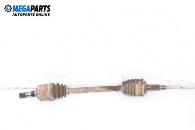 Полуоска за Mazda RX-8 Coupe (10.2003 - 06.2012) 1.3 Wankel, 192 к.с., позиция: задна, лява
