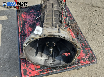 Ръчна скоростна кутия за Mazda RX-8 Coupe (10.2003 - 06.2012) 1.3 Wankel, 192 к.с.