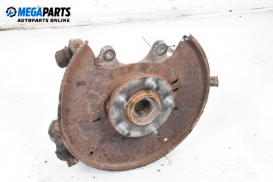 Шенкел главина за Mazda RX-8 Coupe (10.2003 - 06.2012), позиция: задна, лява