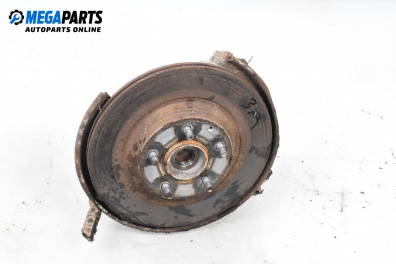 Шенкел главина за Mazda RX-8 Coupe (10.2003 - 06.2012), позиция: задна, дясна