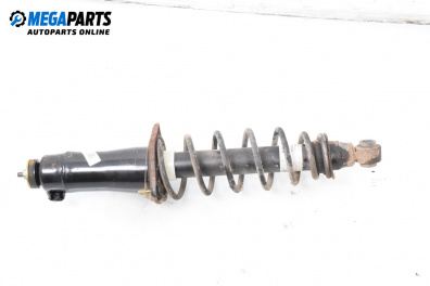 Макферсон за Mazda RX-8 Coupe (10.2003 - 06.2012), купе, позиция: задна, дясна