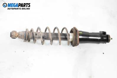 Макферсон за Mazda RX-8 Coupe (10.2003 - 06.2012), купе, позиция: задна, лява