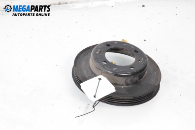 Ремъчна шайба за Mazda RX-8 Coupe (10.2003 - 06.2012) 1.3 Wankel, 192 к.с.