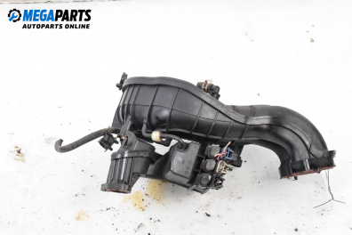 Всмукателен колектор за Mazda RX-8 Coupe (10.2003 - 06.2012) 1.3 Wankel, 192 к.с.