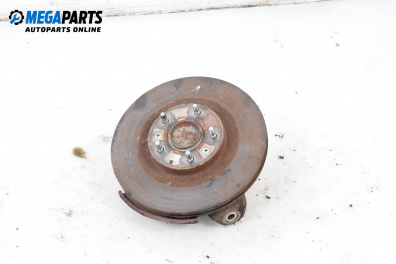 Шенкел главина за Mazda RX-8 Coupe (10.2003 - 06.2012), позиция: предна, лява