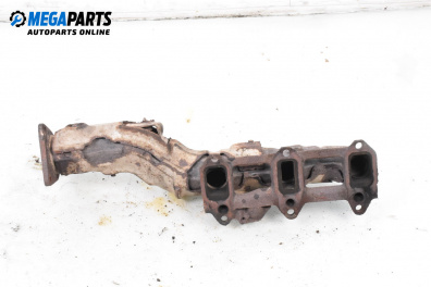 Изпускателен колектор  за Mazda RX-8 Coupe (10.2003 - 06.2012) 1.3 Wankel, 192 к.с.