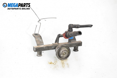 Бензинова рейка за Mazda RX-8 Coupe (10.2003 - 06.2012) 1.3 Wankel, 192 к.с.