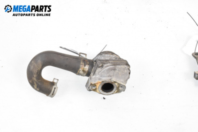 Тръба турбо за Mazda RX-8 Coupe (10.2003 - 06.2012) 1.3 Wankel, 192 к.с.