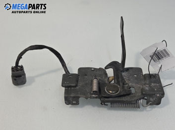 Брава преден капак за Mazda RX-8 Coupe (10.2003 - 06.2012)