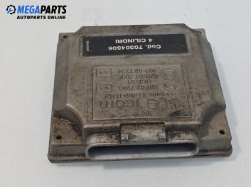 Компютър двигател за Mazda RX-8 Coupe (10.2003 - 06.2012) 1.3 Wankel, 192 к.с., №  70304506