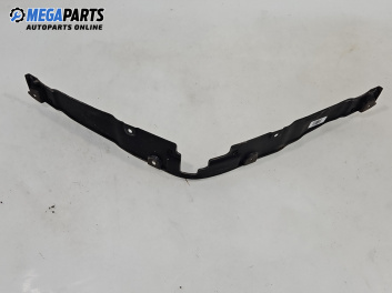 Пластмасова кора за Mazda RX-8 Coupe (10.2003 - 06.2012), 2+1 вр., купе