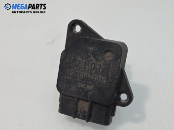 Дебитомер за Mazda RX-8 Coupe (10.2003 - 06.2012) 1.3 Wankel, 192 к.с., № 197400-2010