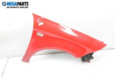 Калник за Seat Altea Minivan (03.2004 - 12.2015), 4+1 вр., миниван, позиция: предна, дясна