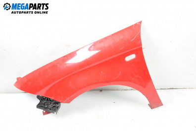 Калник за Seat Altea Minivan (03.2004 - 12.2015), 4+1 вр., миниван, позиция: предна, лява