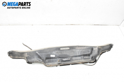 Пластмасова кора за Seat Altea Minivan (03.2004 - 12.2015), 4+1 вр., миниван