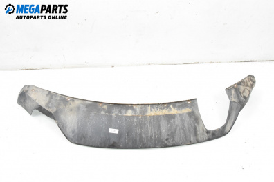 Елемент задна броня за Seat Altea Minivan (03.2004 - 12.2015), миниван