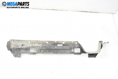 Пластмасова кора за Seat Altea Minivan (03.2004 - 12.2015), 4+1 вр., миниван