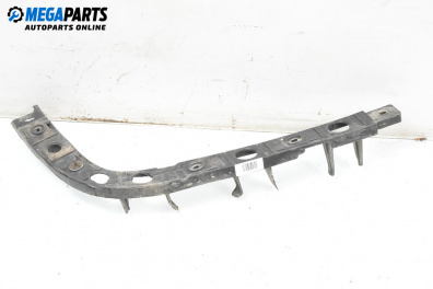 Държач броня за Seat Altea Minivan (03.2004 - 12.2015), миниван, позиция: задна, лява