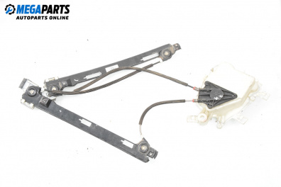 Машинка ел. стъкло за Seat Altea Minivan (03.2004 - 12.2015), 4+1 вр., миниван, позиция: предна, дясна