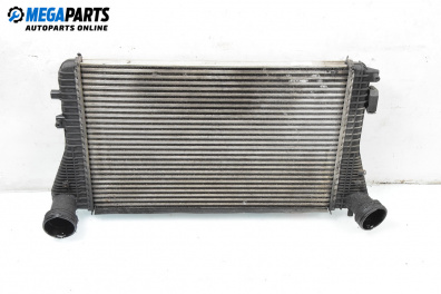 Интеркулер за Seat Altea Minivan (03.2004 - 12.2015) 1.9 TDI, 105 к.с.