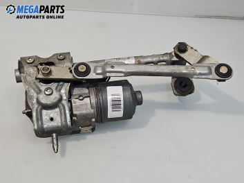 Ел. мотор за чистачките за Seat Altea Minivan (03.2004 - 12.2015), миниван, позиция: предна