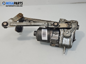 Ел. мотор за чистачките за Seat Altea Minivan (03.2004 - 12.2015), миниван, позиция: предна