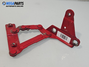 Панта заден капак за Seat Altea Minivan (03.2004 - 12.2015), 4+1 вр., миниван, позиция: лява