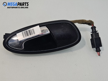 Вътрешна дръжка за Seat Altea Minivan (03.2004 - 12.2015), 4+1 вр., миниван, позиция: предна, дясна