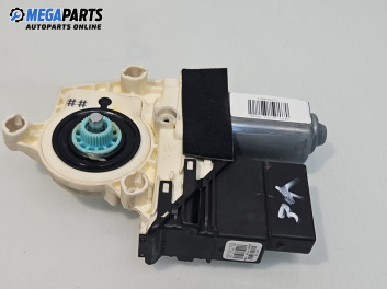 Електромотор за стъклоподемник за Seat Altea Minivan (03.2004 - 12.2015), 4+1 вр., миниван, позиция: задна, лява