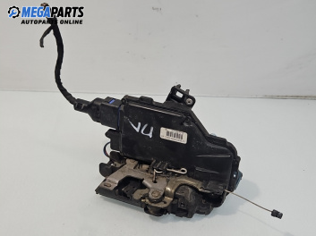 Брава на врата за Seat Altea Minivan (03.2004 - 12.2015), позиция: предна, лява