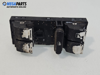 Бутони ел. стъкла  за Seat Altea Minivan (03.2004 - 12.2015)