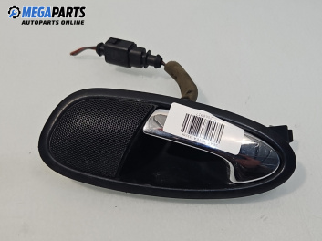 Вътрешна дръжка за Seat Altea Minivan (03.2004 - 12.2015), 4+1 вр., миниван, позиция: предна, лява