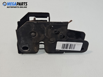 Брава преден капак за Seat Altea Minivan (03.2004 - 12.2015)