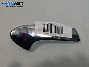 Интериорна лайсна за Seat Altea Minivan (03.2004 - 12.2015), 4+1 вр., миниван