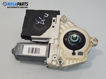 Електромотор за стъклоподемник за Seat Altea Minivan (03.2004 - 12.2015), 4+1 вр., миниван, позиция: предна, дясна