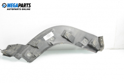 Държач броня за Seat Altea Minivan (03.2004 - 12.2015), миниван, позиция: задна, лява