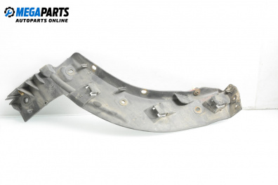 Държач броня за Seat Altea Minivan (03.2004 - 12.2015), миниван, позиция: задна, дясна