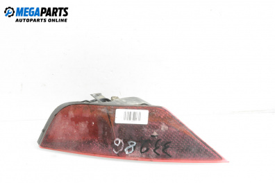 Вътрешен стоп за Seat Altea Minivan (03.2004 - 12.2015), миниван, позиция: дясна