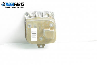 Алуминиев капак за Seat Altea Minivan (03.2004 - 12.2015), миниван