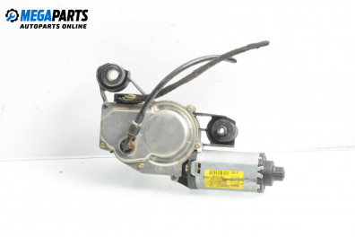 Ел. мотор за чистачките за Seat Altea Minivan (03.2004 - 12.2015), миниван, позиция: задна