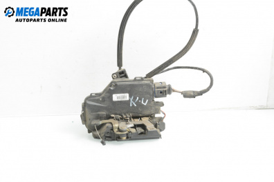 Брава на врата за Seat Altea Minivan (03.2004 - 12.2015), позиция: предна, дясна