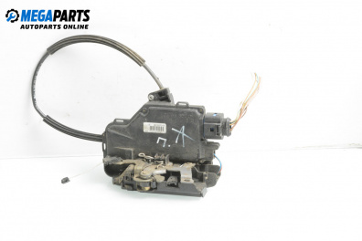 Брава на врата за Seat Altea Minivan (03.2004 - 12.2015), позиция: предна, дясна