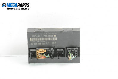 Комфорт модул за Seat Altea Minivan (03.2004 - 12.2015)