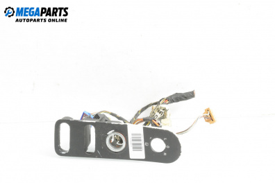 Интериорна пластмаса за Seat Altea Minivan (03.2004 - 12.2015), 4+1 вр., миниван, позиция: лява