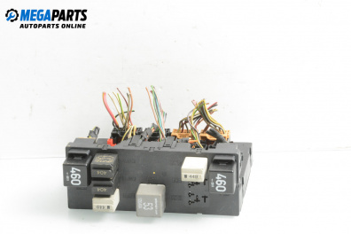 Комфорт модул за Seat Altea Minivan (03.2004 - 12.2015)