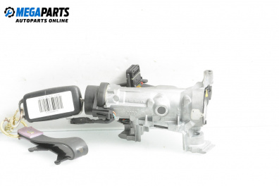 Контактен ключ за Seat Altea Minivan (03.2004 - 12.2015)