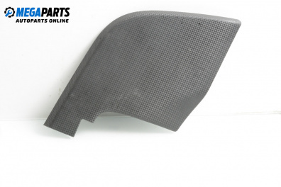 Интериорна пластмаса за Seat Altea Minivan (03.2004 - 12.2015), 4+1 вр., миниван, позиция: предна