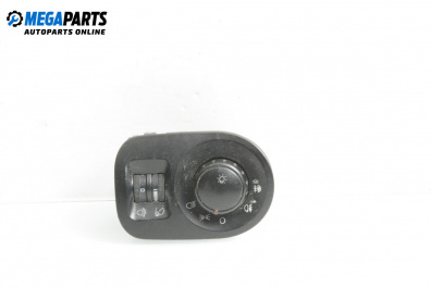 Ключ светлини  за Seat Altea Minivan (03.2004 - 12.2015)